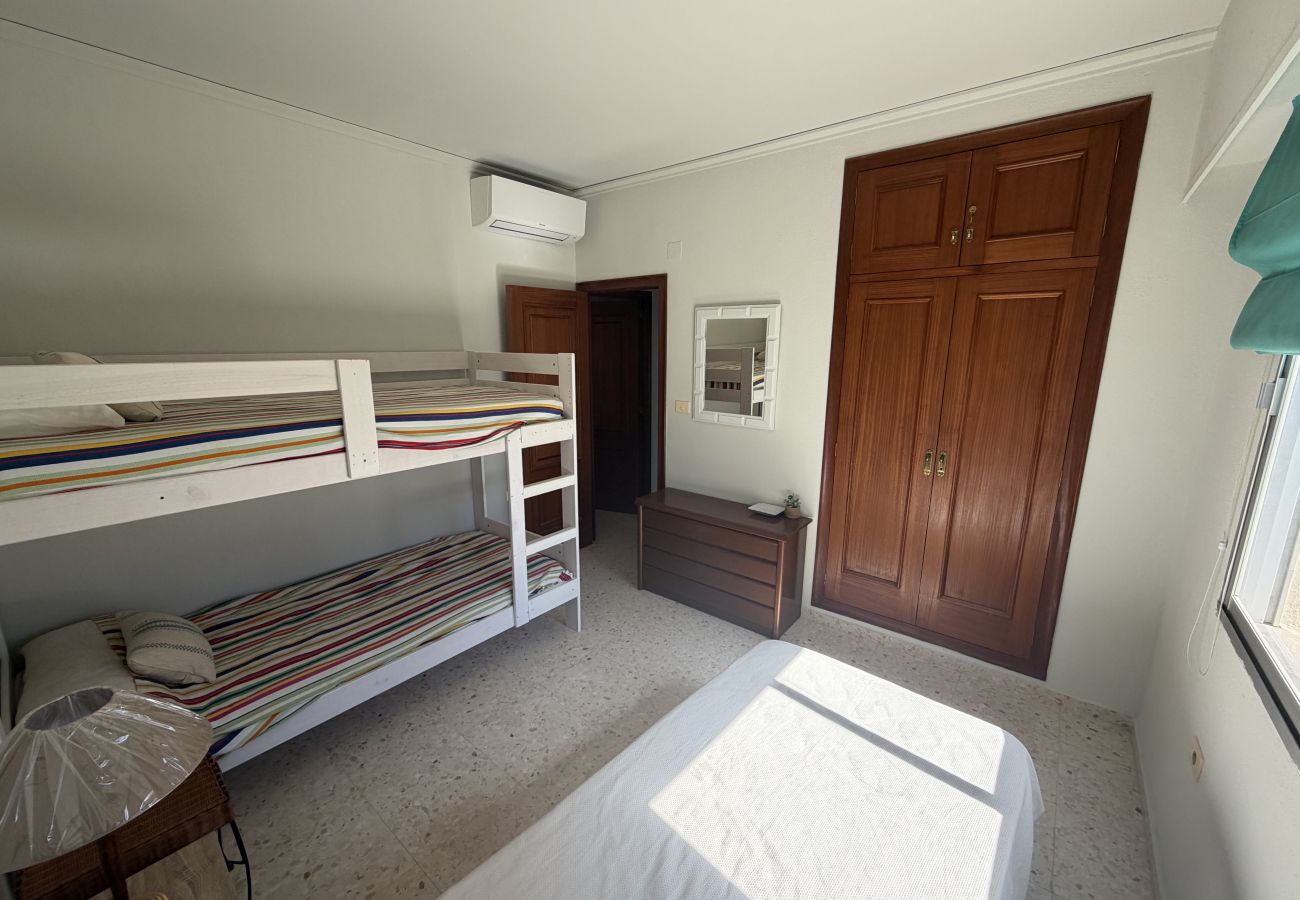 Apartment in Denia - LOS ANGELES  E-2-6