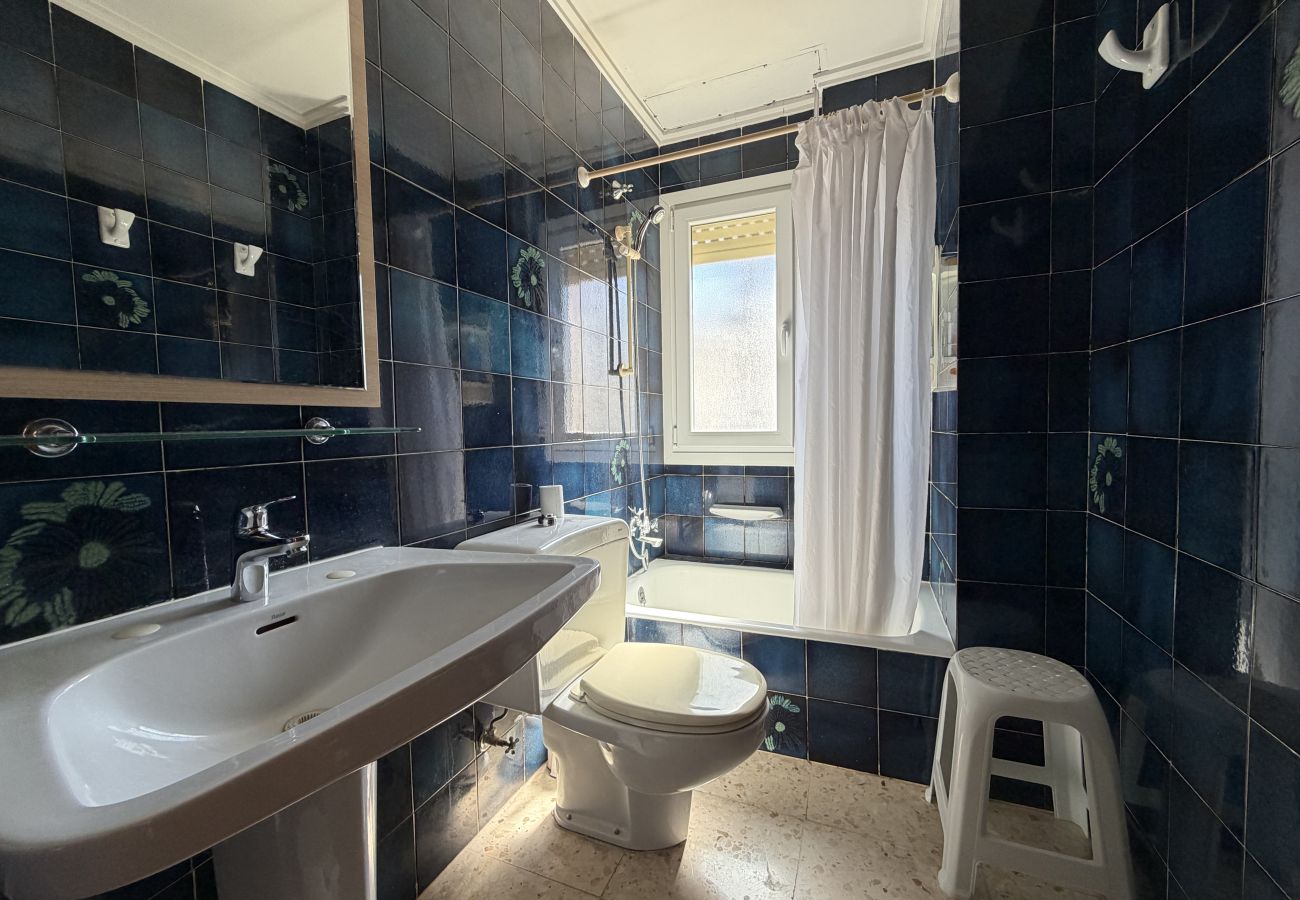 Apartment in Denia - LOS ANGELES  E-2-6