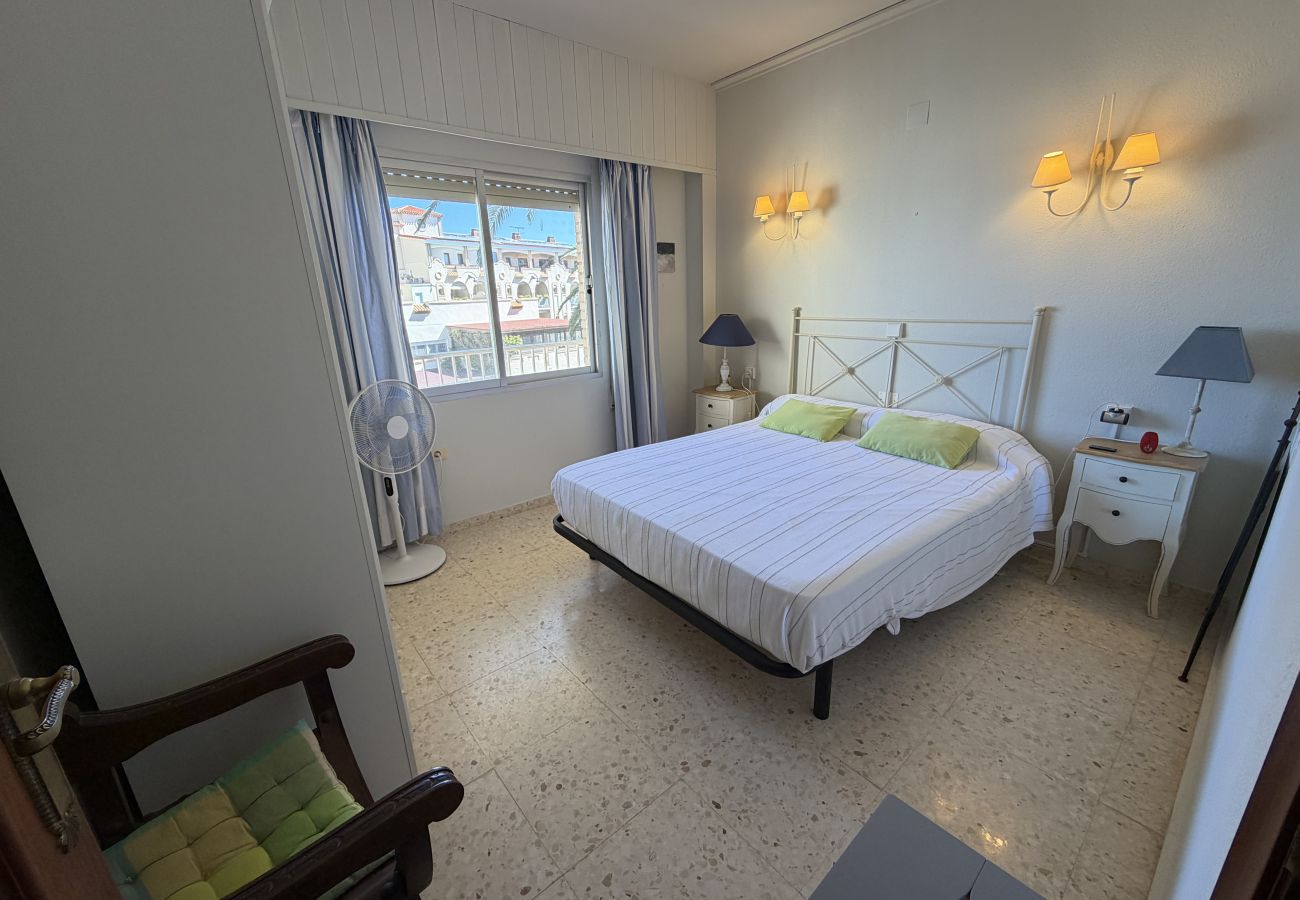 Apartment in Denia - LOS ANGELES  E-2-6