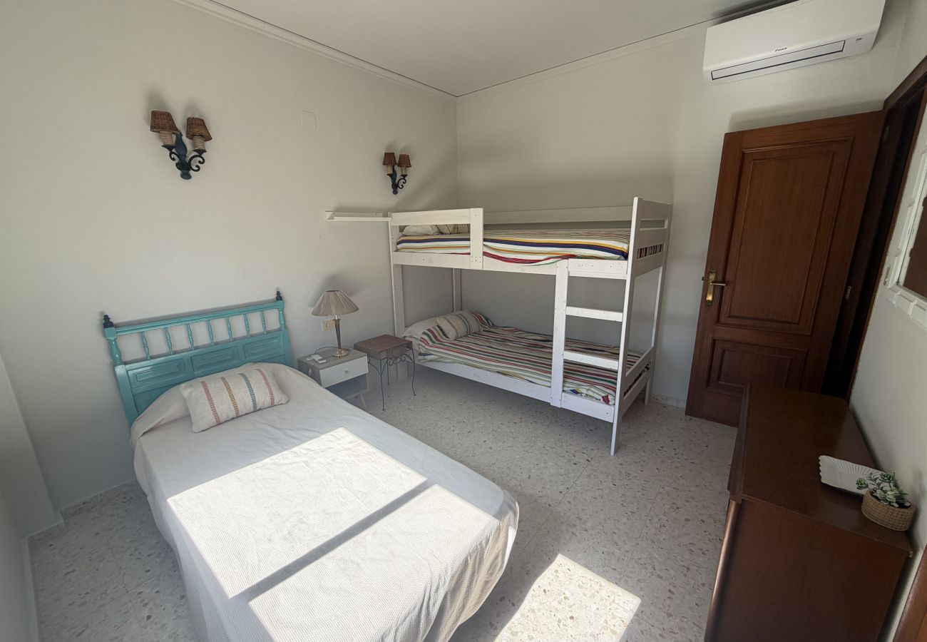 Apartment in Denia - LOS ANGELES  E-2-6