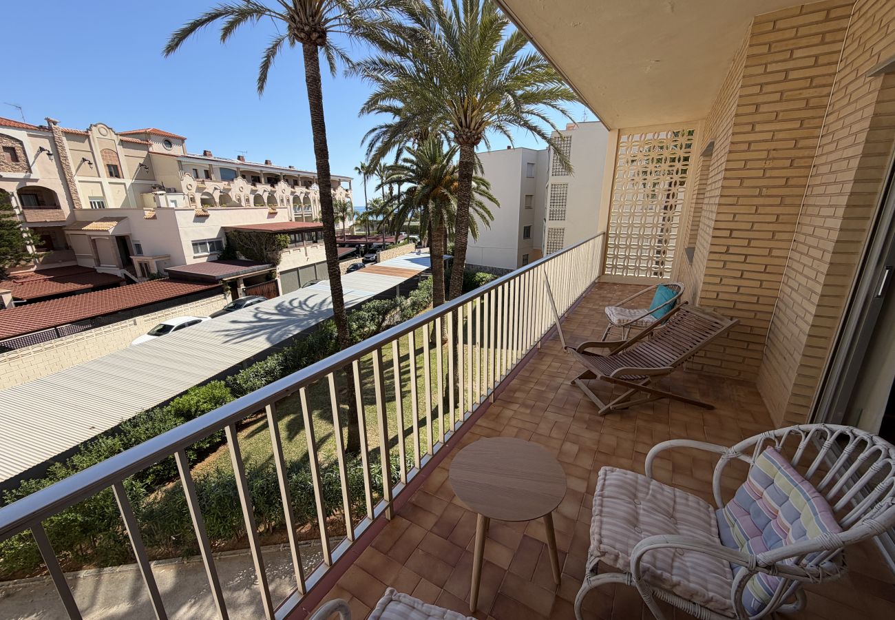 Apartment in Denia - LOS ANGELES  E-2-6