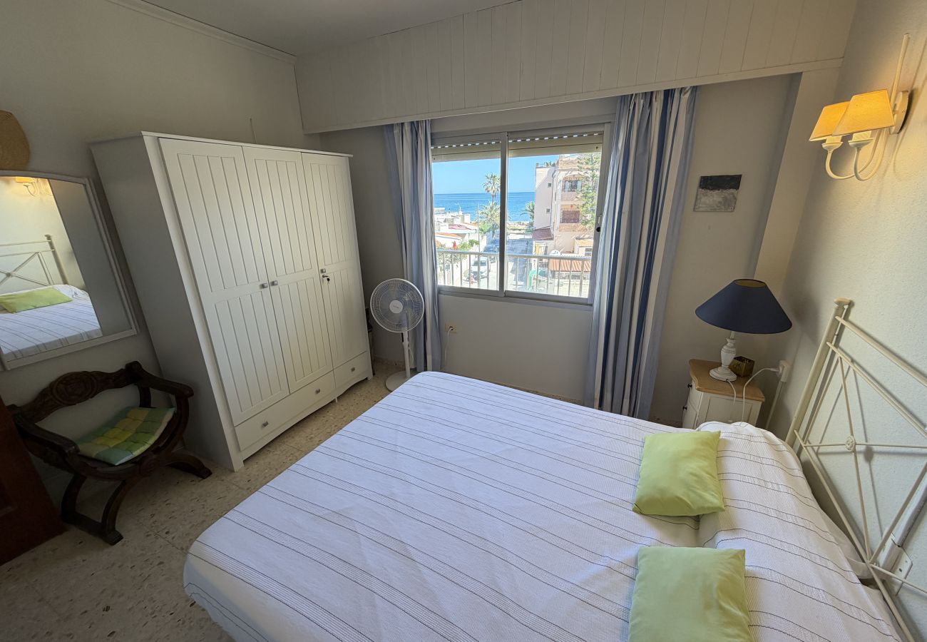 Apartment in Denia - LOS ANGELES  E-2-6