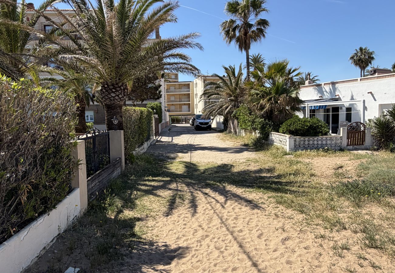 Apartment in Denia - LOS ANGELES  E-2-6