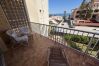 Apartment in Denia - LOS ANGELES  E-2-6