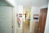 Apartment in Alcoceber / Alcossebre - SOL Y MAR BAJO ESC A -A1