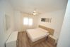 Apartment in Alcoceber / Alcossebre - SOL Y MAR BAJO ESC A -A1