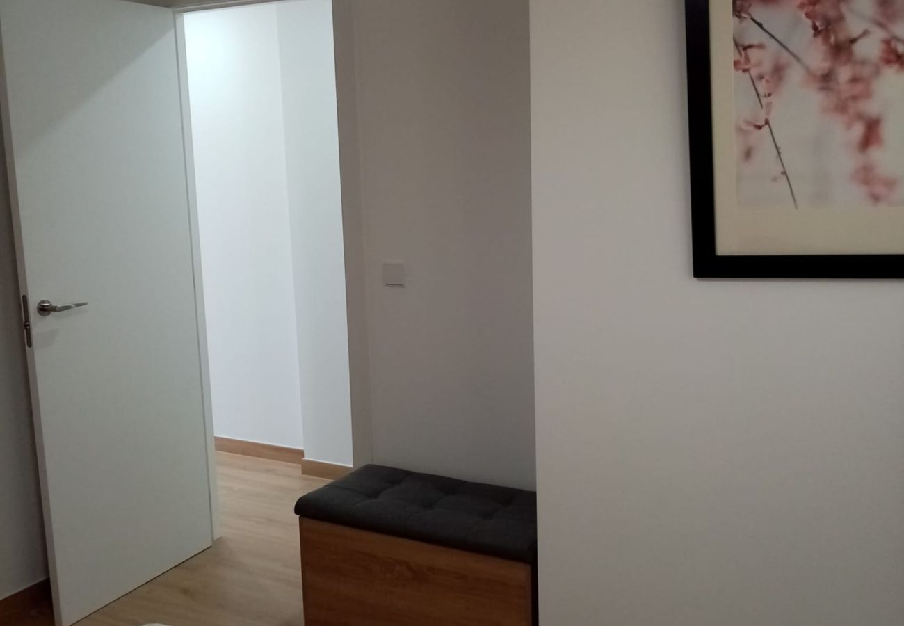 Apartment in Cullera - MALVARROSA, 10º68
