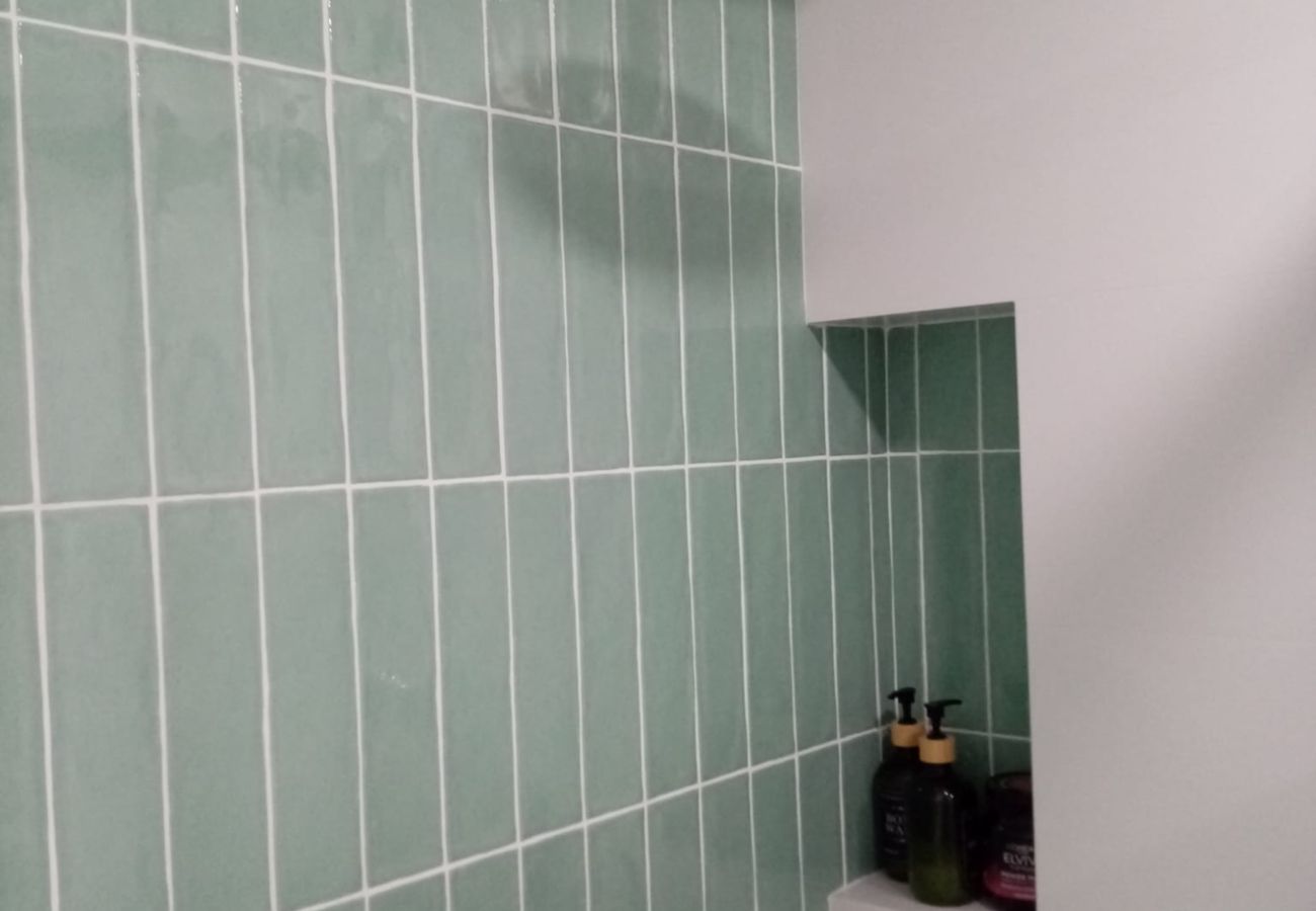 Apartment in Cullera - MALVARROSA, 10º68
