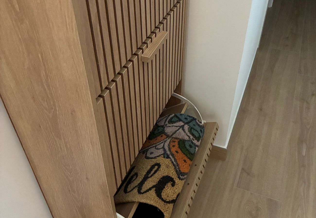 Apartment in Cullera - MALVARROSA, 10º68