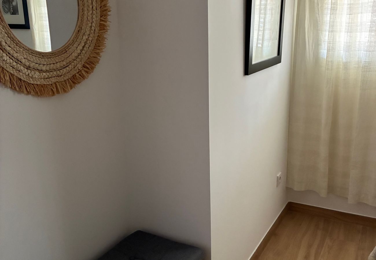 Apartment in Cullera - MALVARROSA, 10º68