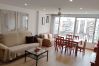 Apartment in Cullera - MALVARROSA, 10º68