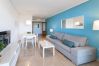 Apartment in Playa de Gandía - 43. AG AIGUABLAVA 4-3
