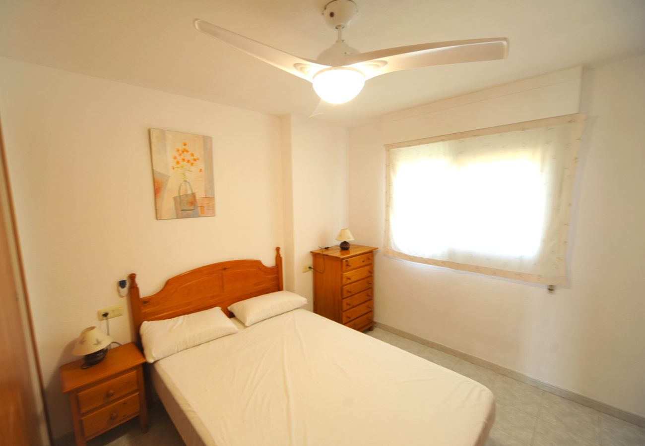 Apartment in Alcocebre / Alcossebre - AL ANDALUS