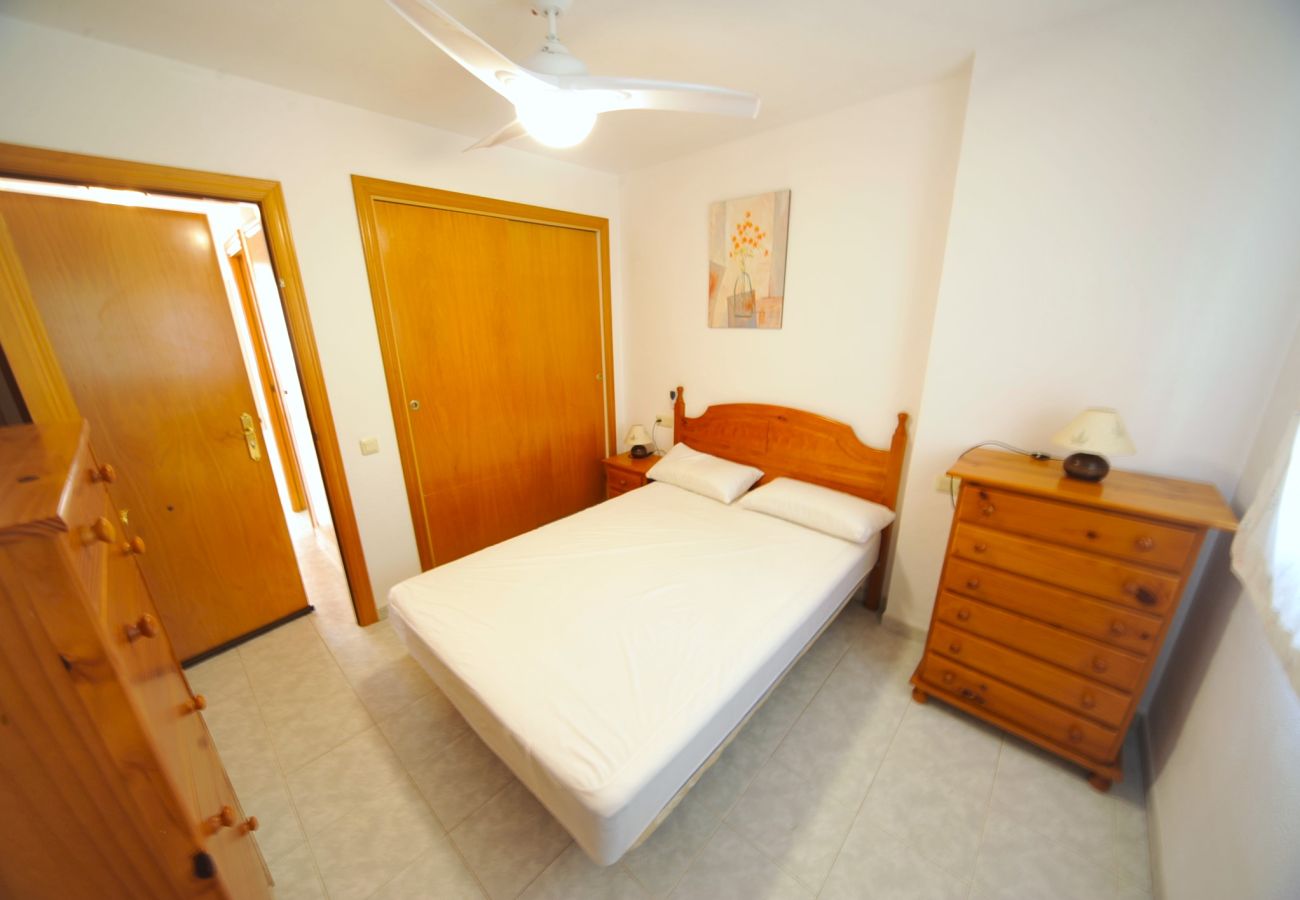 Apartment in Alcocebre / Alcossebre - AL ANDALUS