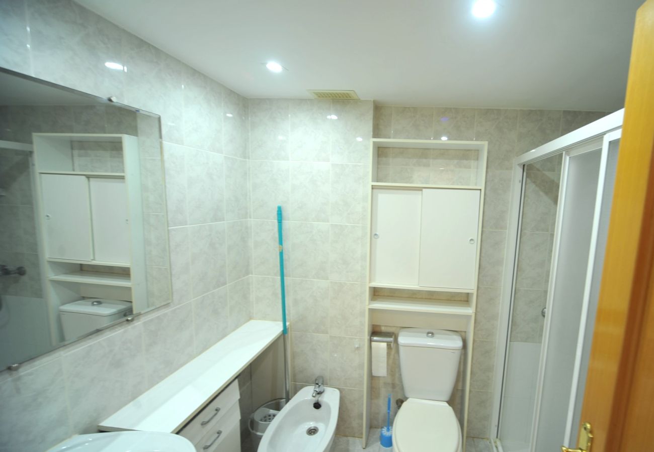 Apartment in Alcocebre / Alcossebre - AL ANDALUS