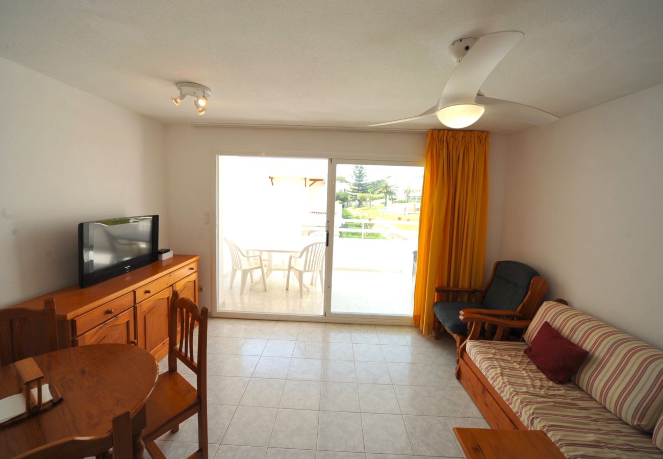 Apartment in Alcocebre / Alcossebre - AL ANDALUS