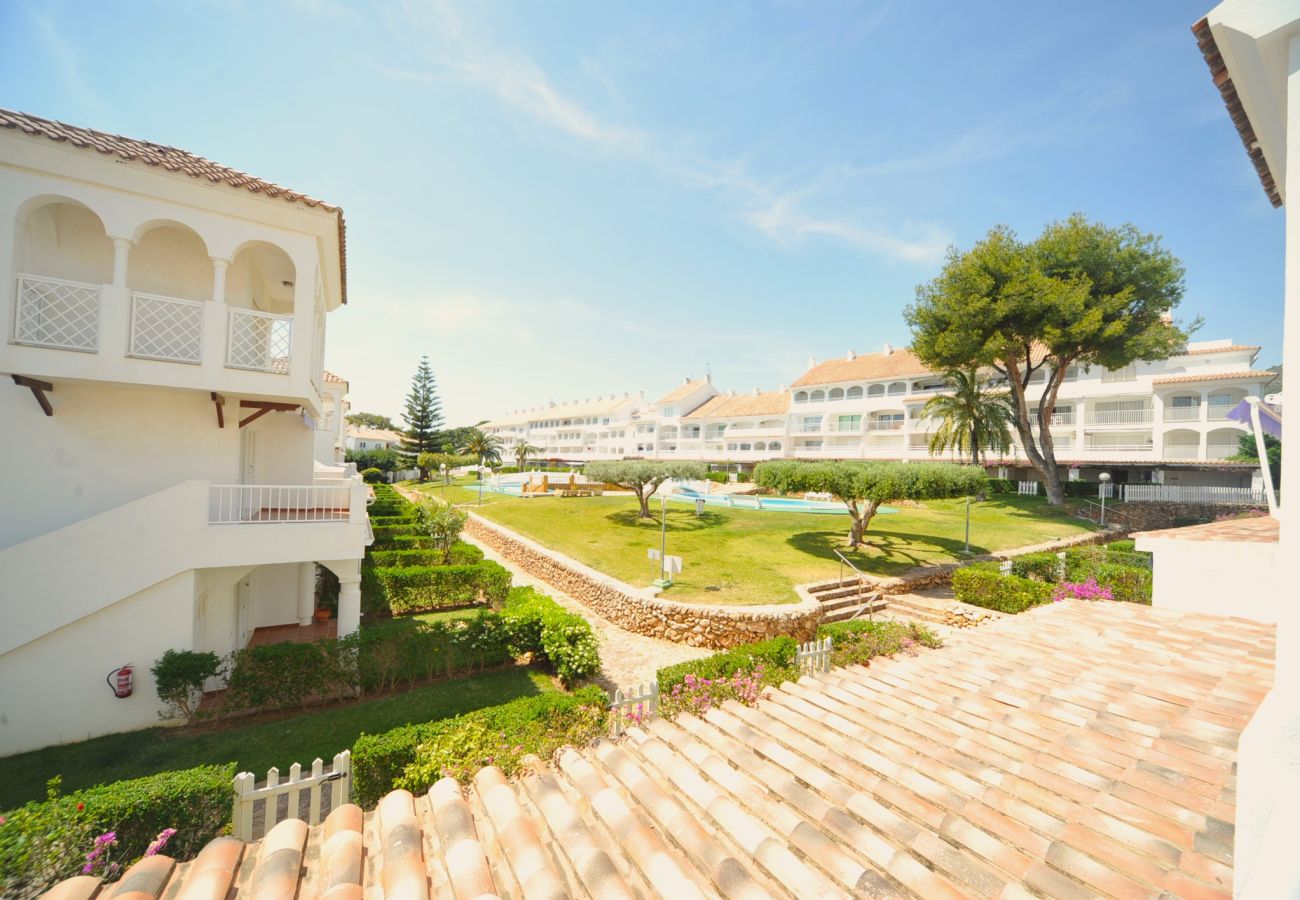 Apartment in Alcocebre / Alcossebre - AL ANDALUS