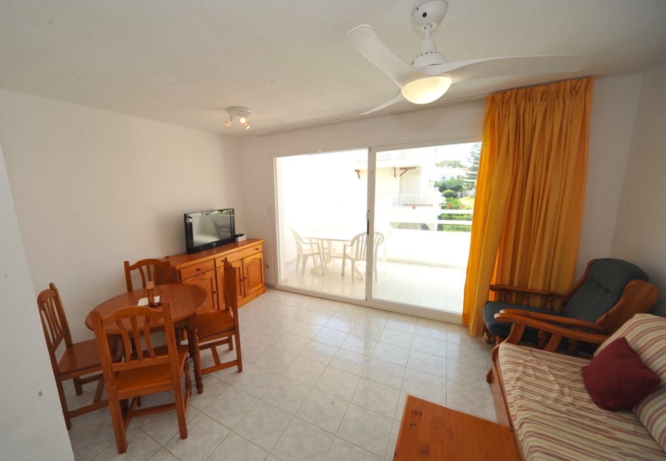 Apartment in Alcocebre / Alcossebre - AL ANDALUS