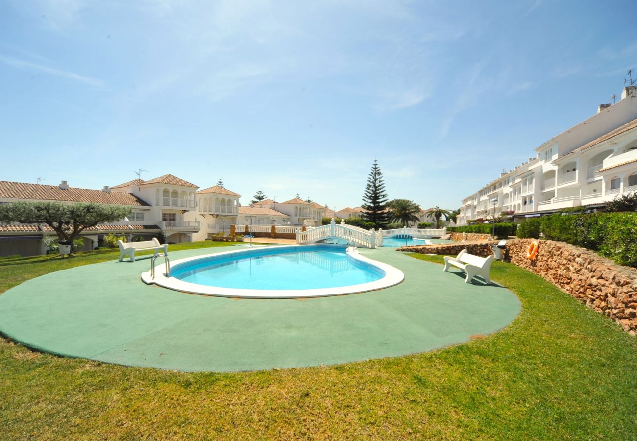 Apartment in Alcocebre / Alcossebre - AL ANDALUS