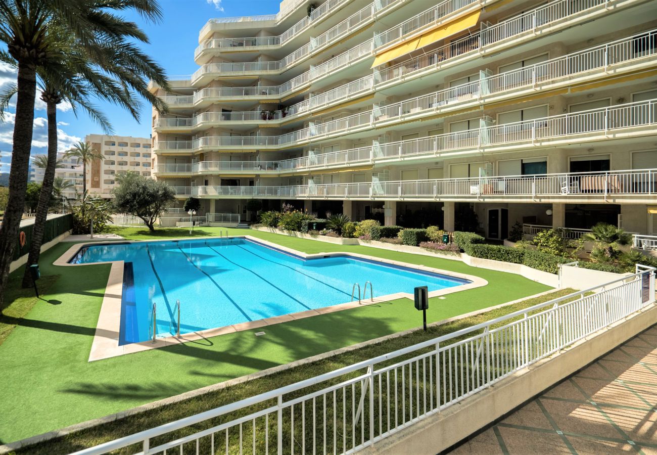 Apartment in Playa de Gandía - 32. AG AGUAMARINA 2C