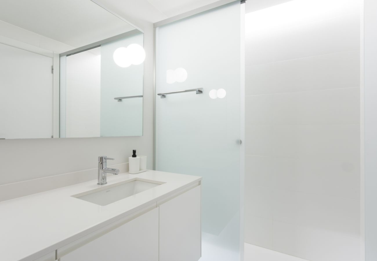 Apartment in Playa de Gandía - 32. AG AGUAMARINA 2C