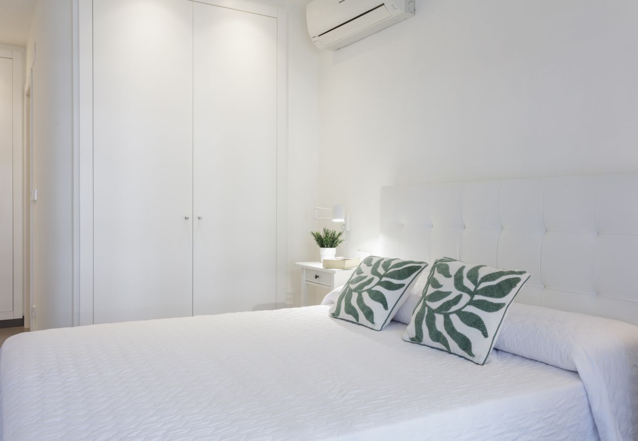 Apartment in Playa de Gandía - 32. AG AGUAMARINA 2C