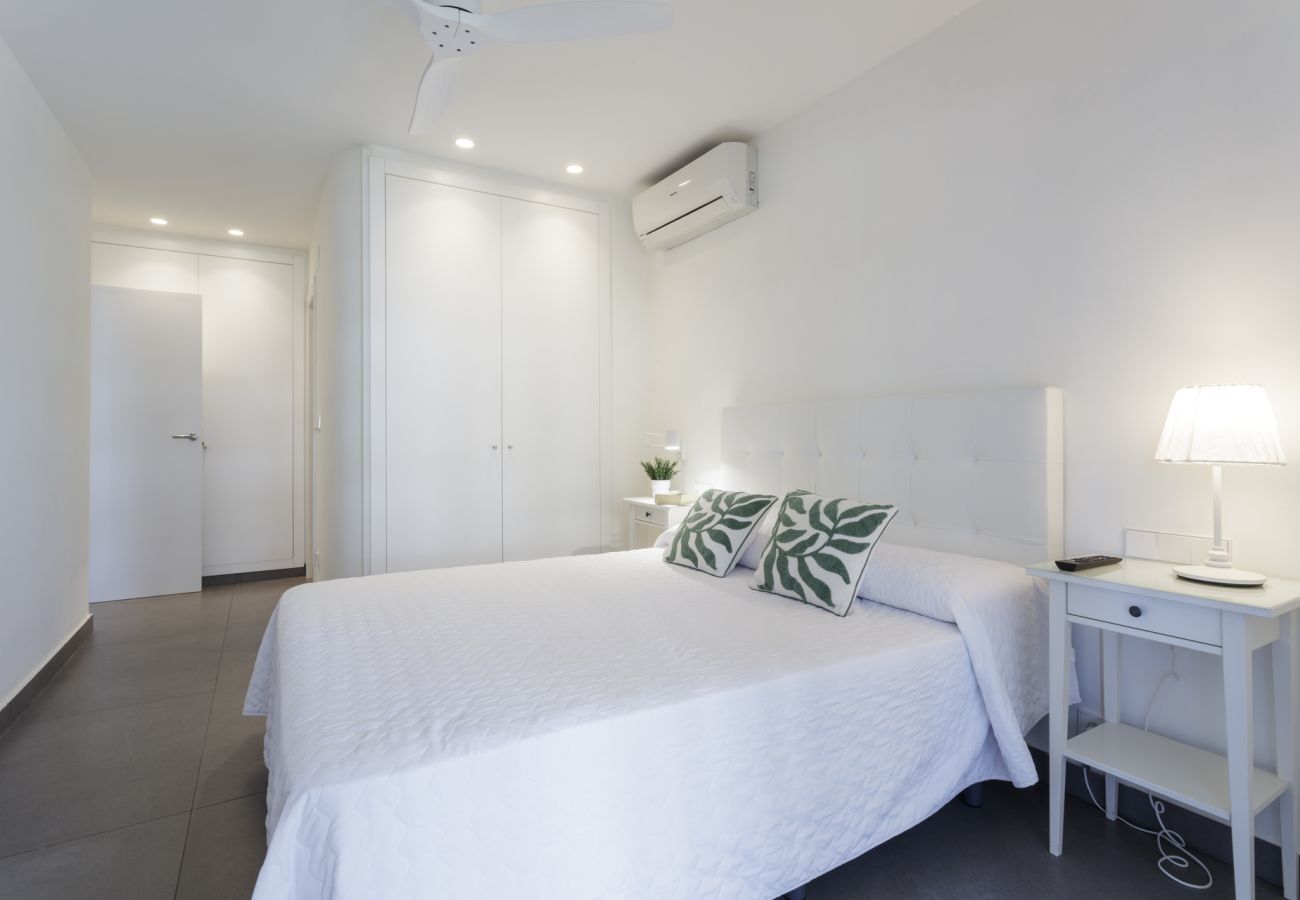 Apartment in Playa de Gandía - 32. AG AGUAMARINA 2C
