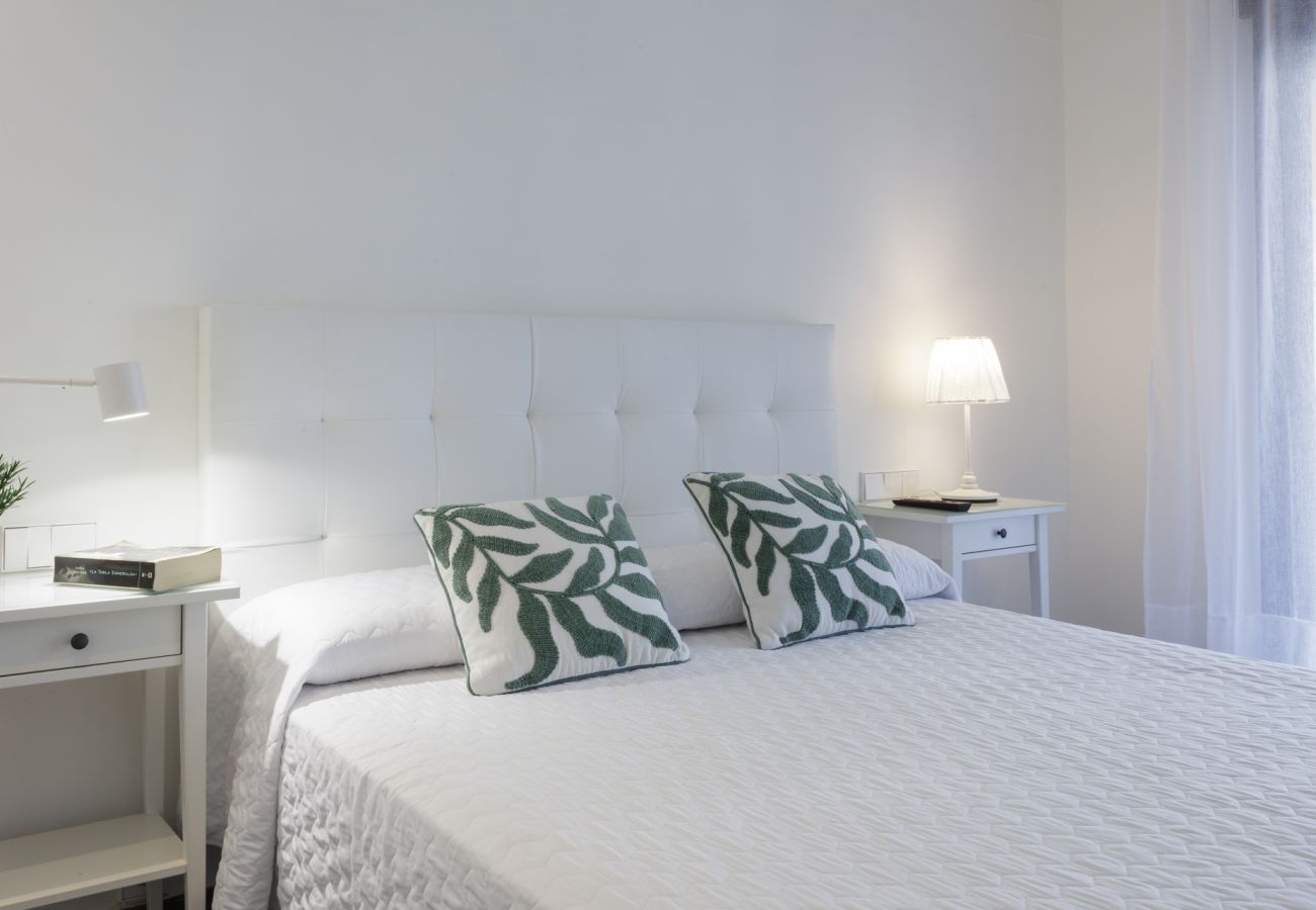 Apartment in Playa de Gandía - 32. AG AGUAMARINA 2C