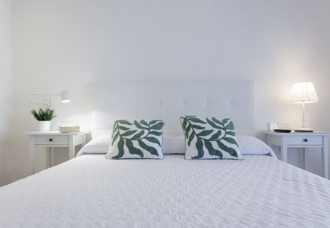 Apartment in Playa de Gandía - 32. AG AGUAMARINA 2C