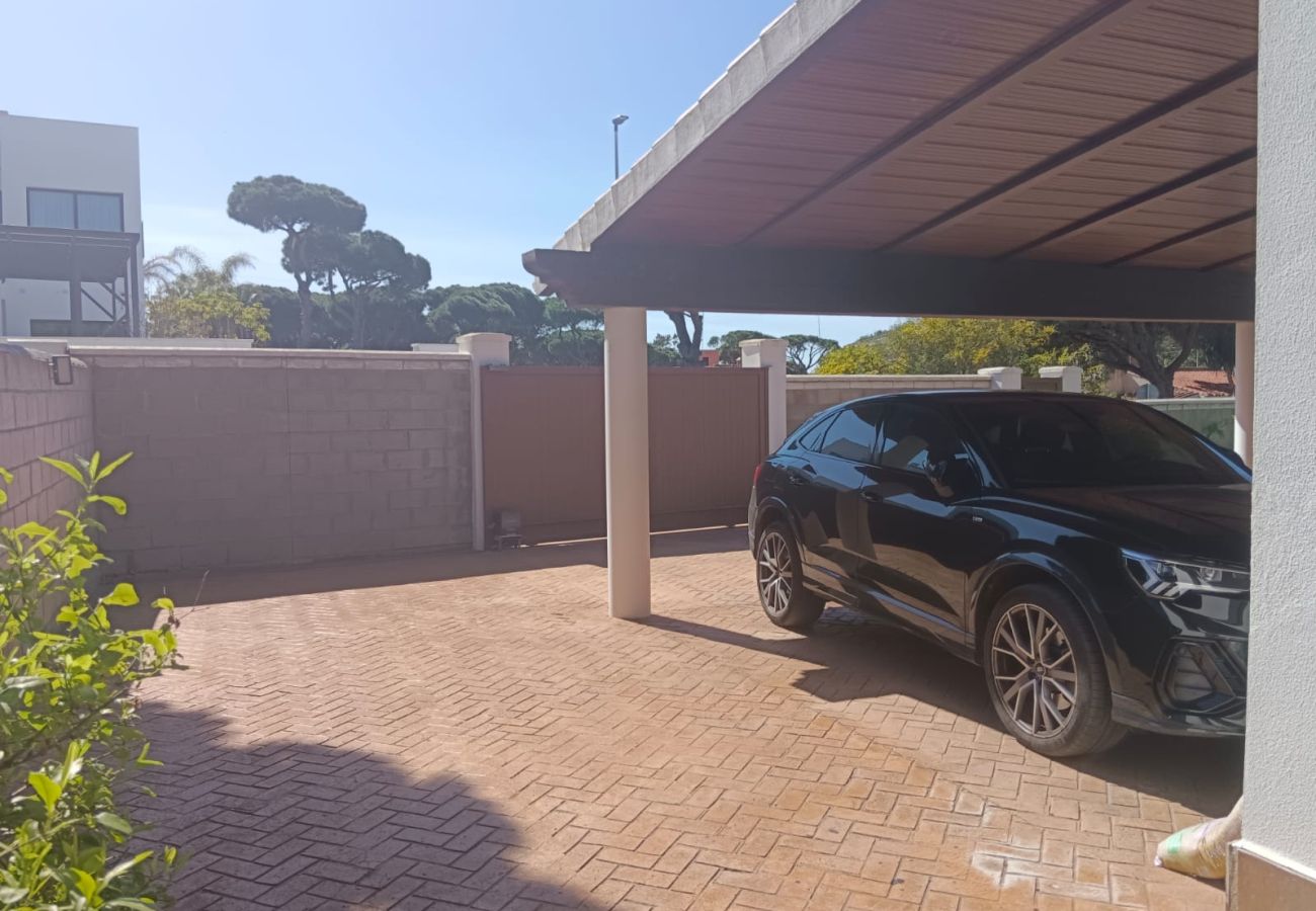 Chalet in Chiclana de la Frontera - R012 MORENA