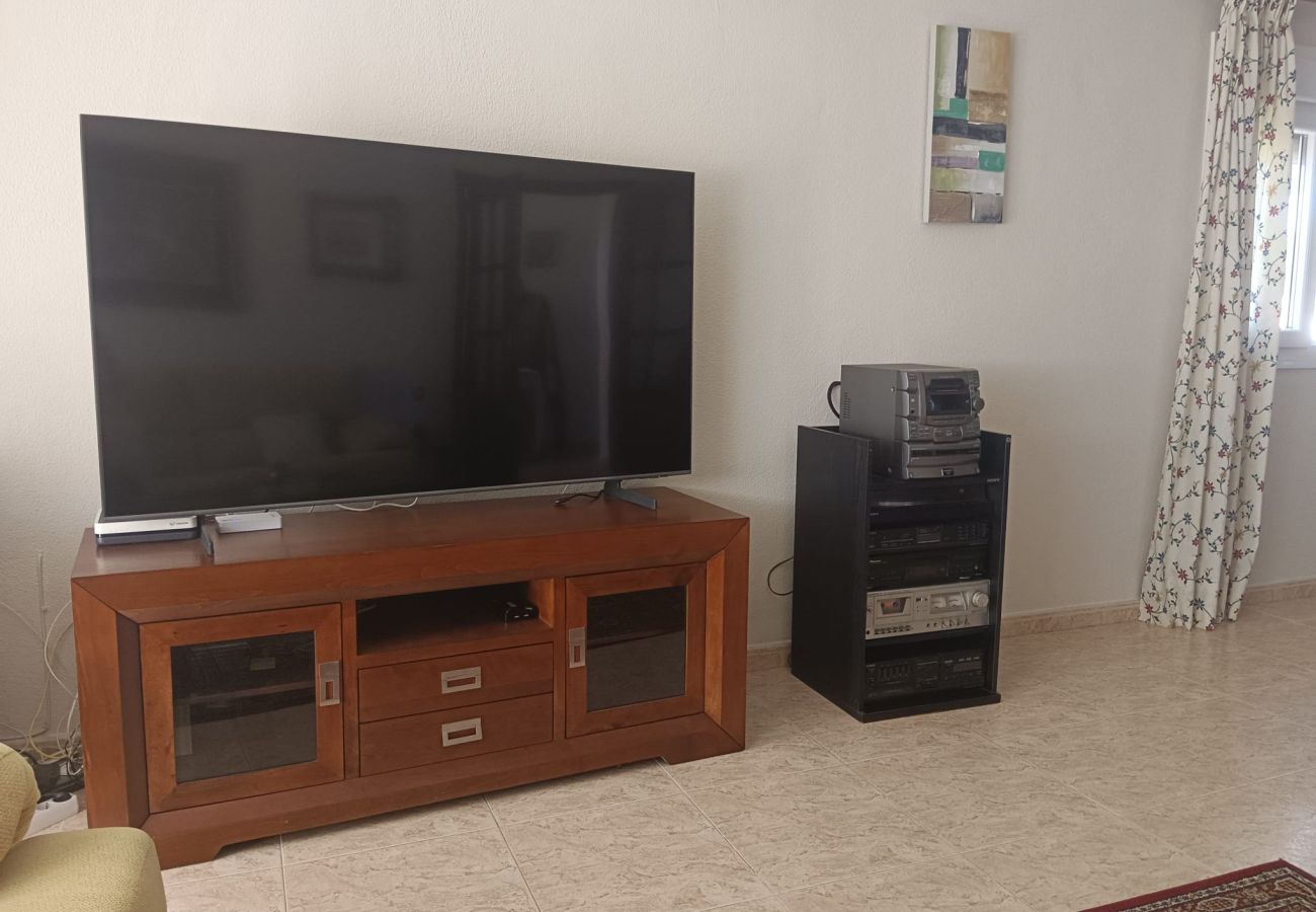 Chalet in Chiclana de la Frontera - R012 MORENA