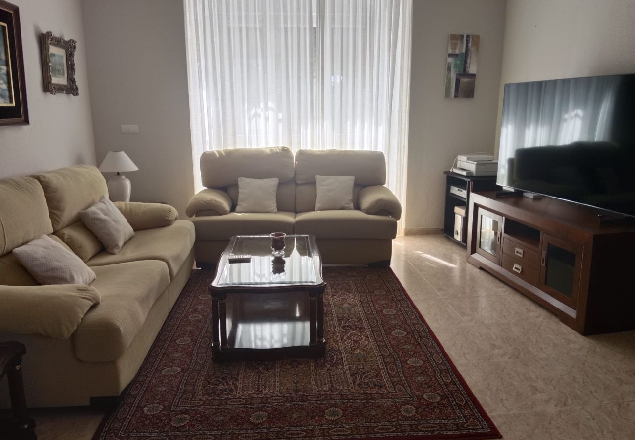 Chalet in Chiclana de la Frontera - R012 MORENA