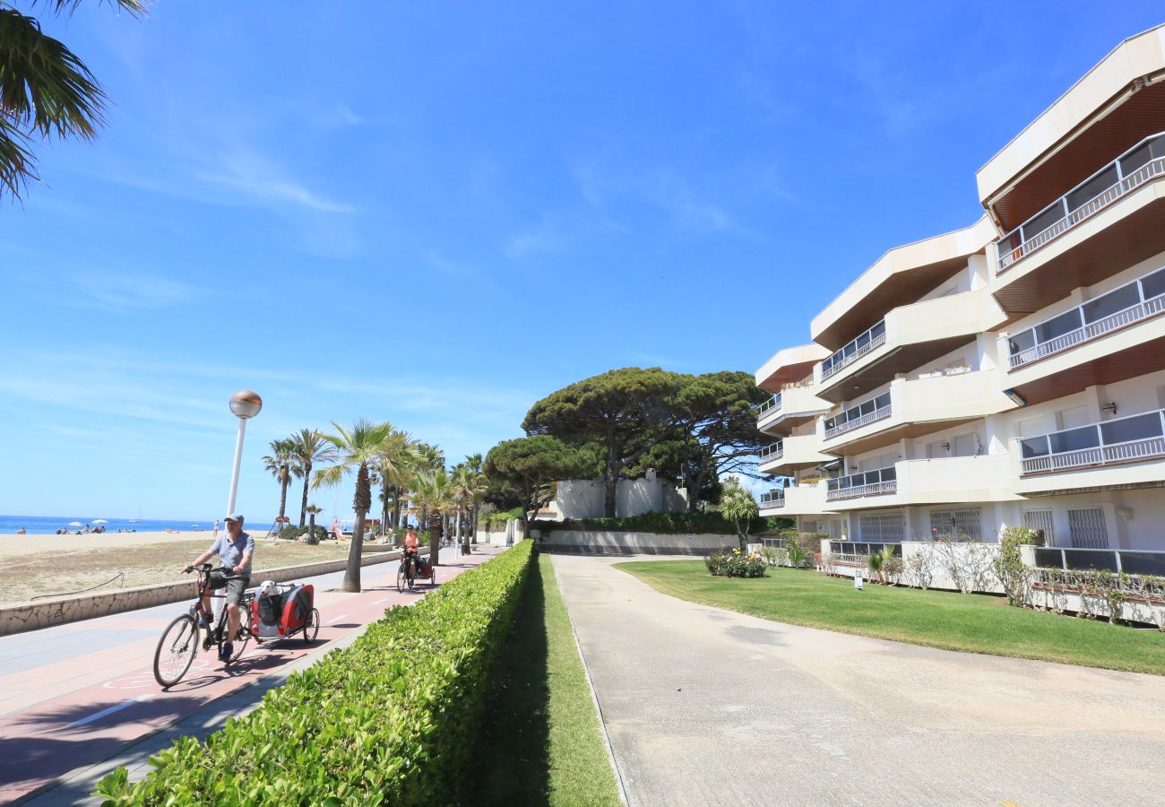 Apartment in Cambrils - VILLAMAR