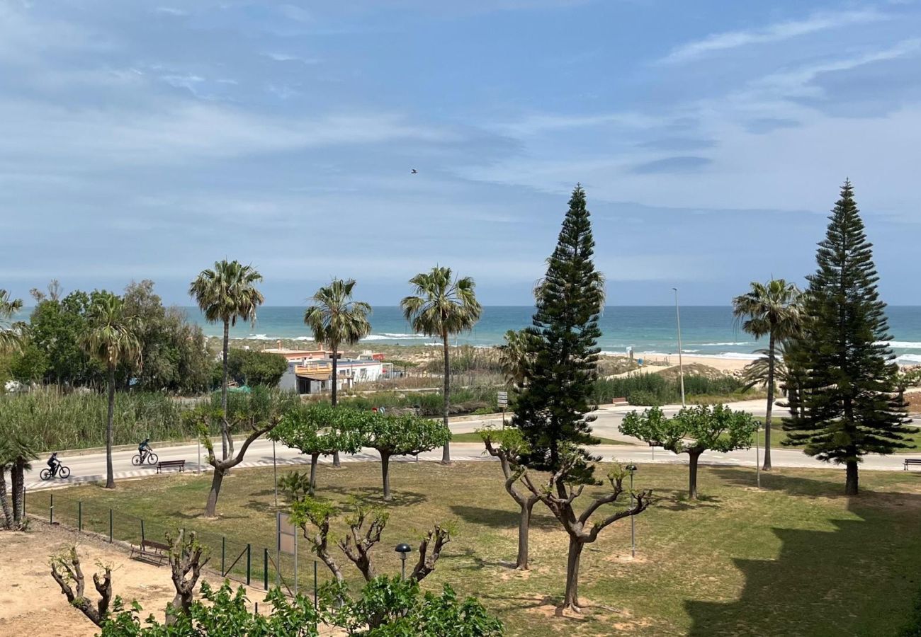 Apartment in Playa Xeraco - Azahar II esc. I-J 3ºJ