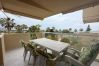 Apartment in Xeraco Playa - Azahar II esc. I-J 3ºJ