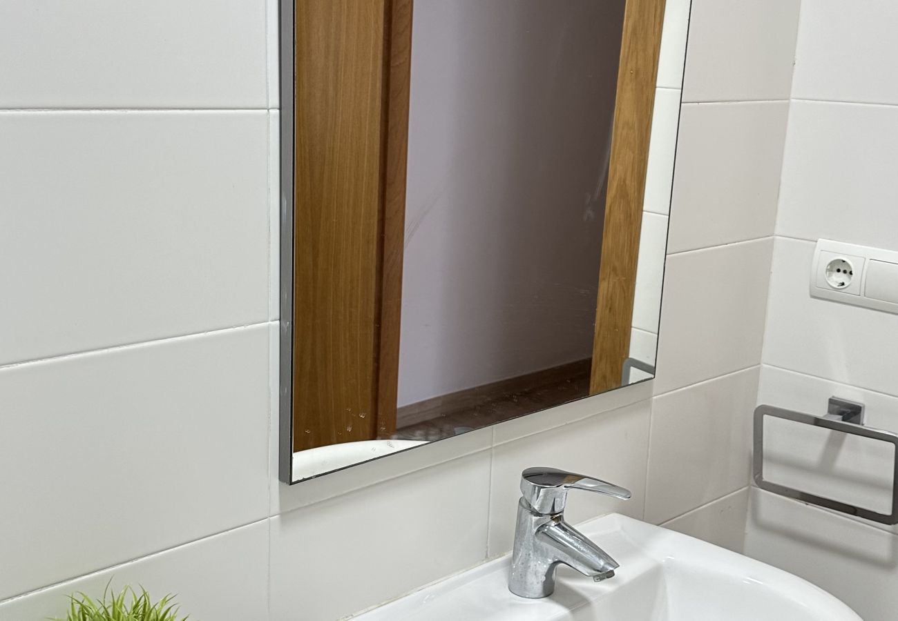 Apartment in Gandía - ATHENEA 1ª - 5º - Pta B