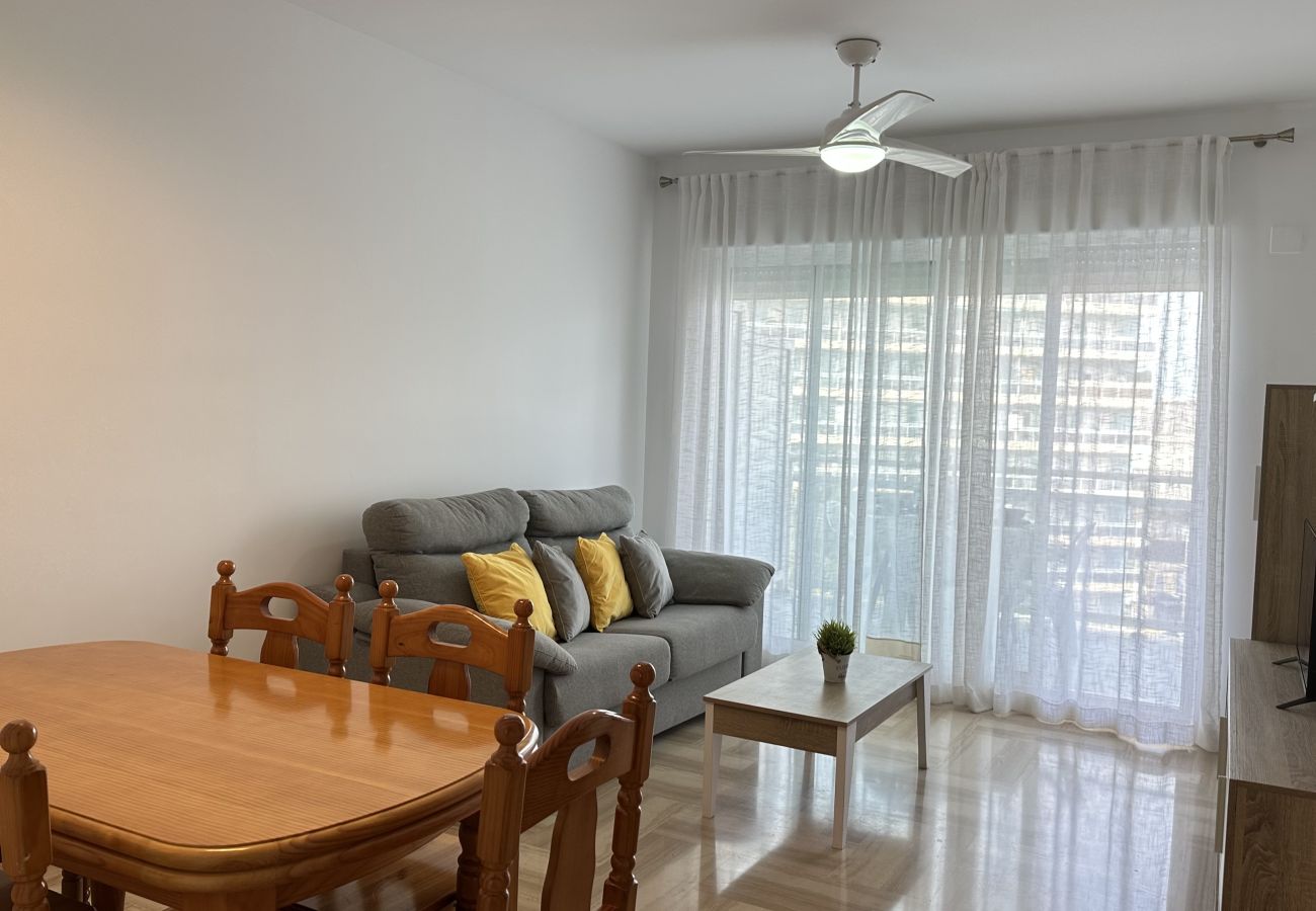Apartment in Gandía - ATHENEA 1ª - 5º - Pta B