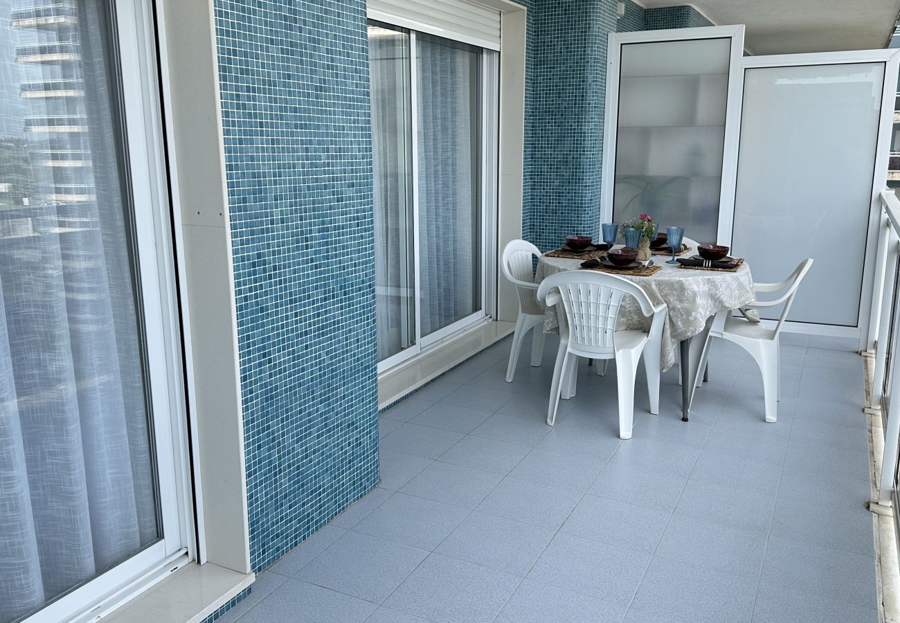 Apartment in Gandía - ATHENEA 1ª - 5º - Pta B
