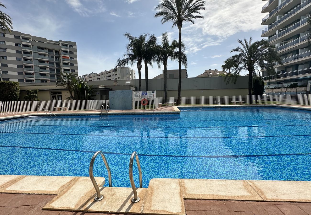 Apartment in Gandía - ATHENEA 1ª - 5º - Pta B