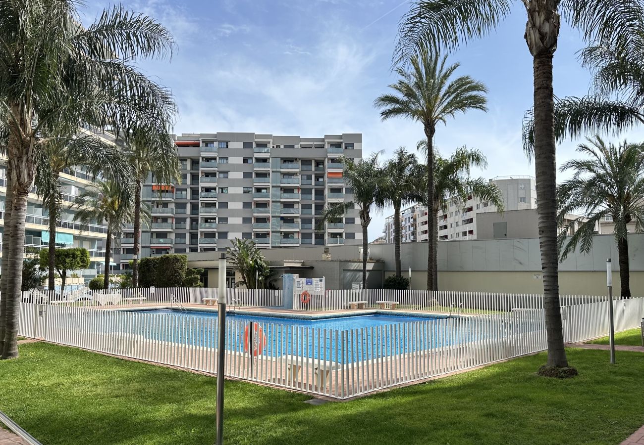 Apartment in Gandía - ATHENEA 1ª - 5º - Pta B