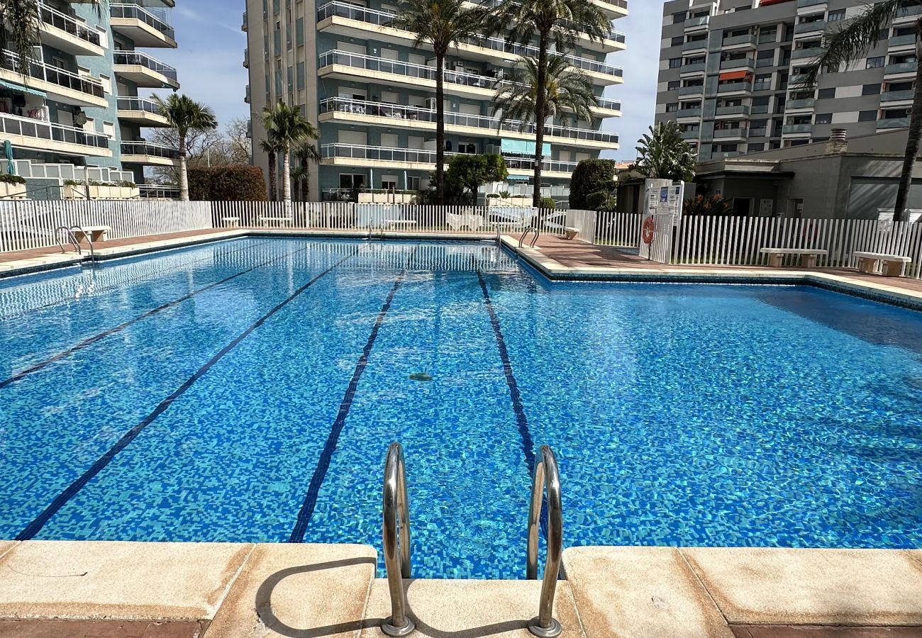 Apartment in Gandía - ATHENEA 1ª - 5º - Pta B
