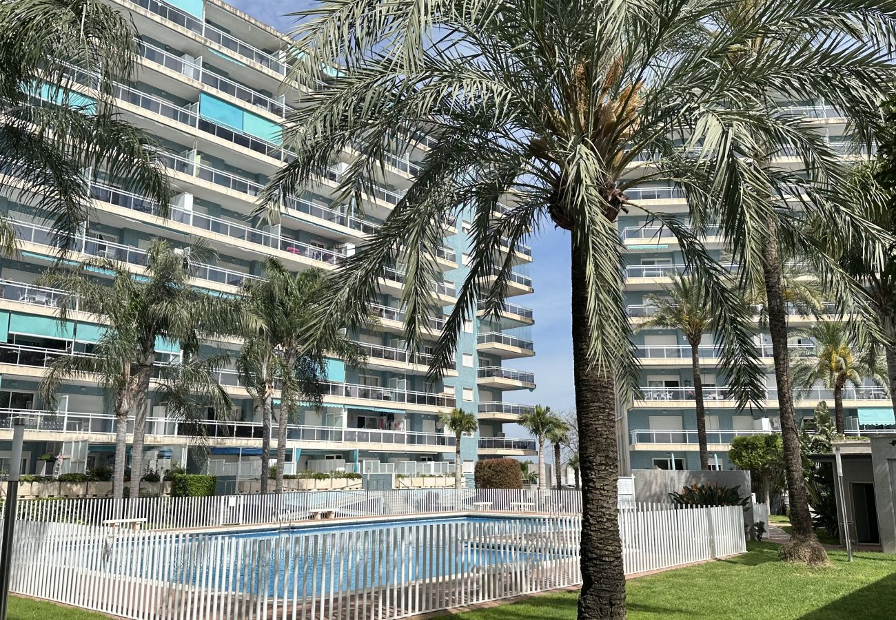 Apartment in Gandía - ATHENEA 1ª - 5º - Pta B