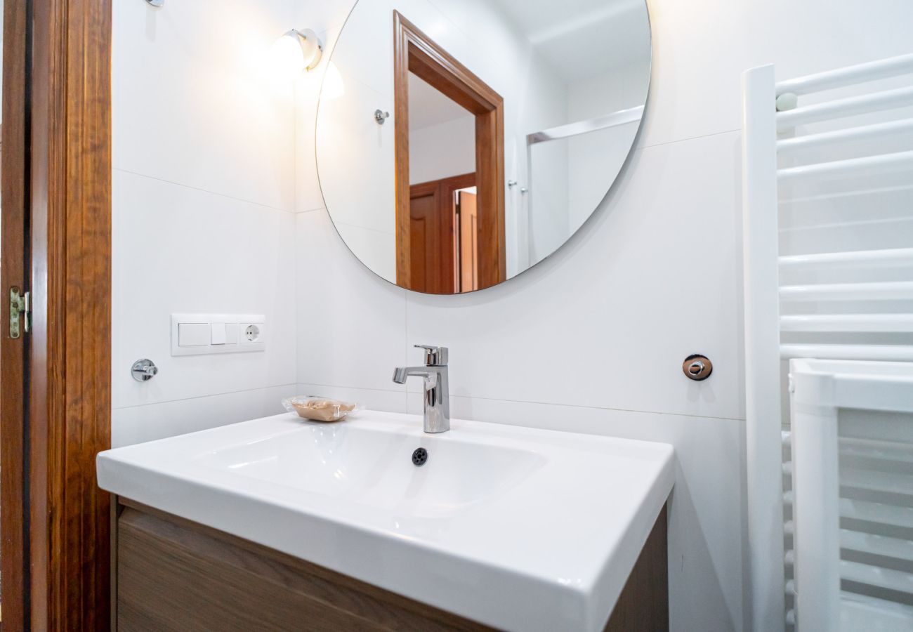 Apartment in Nerja - Albaida II 2B Torrecilla Beach by Casasol