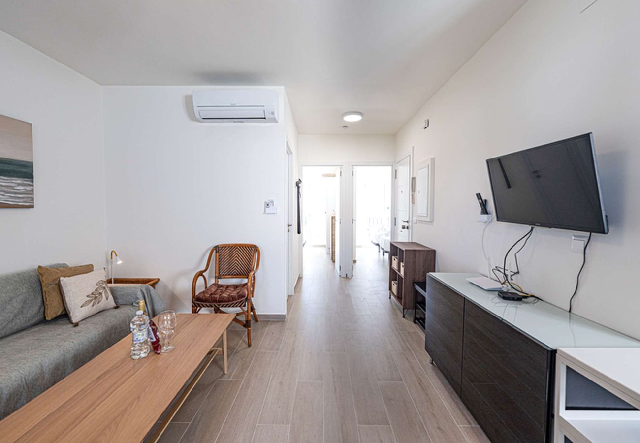 Apartment in Nerja - Hacienda 4A by Casasol