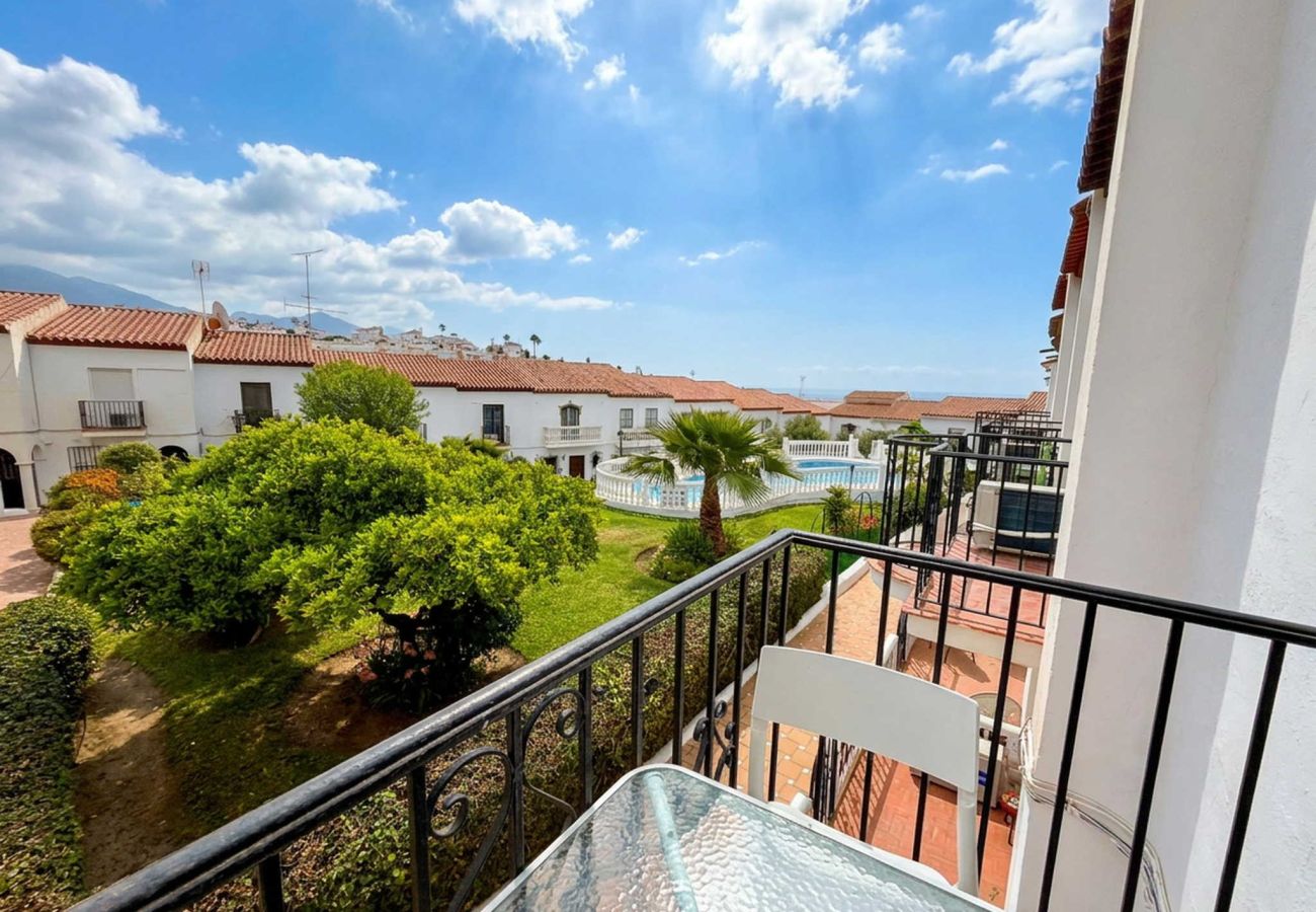 Apartment in Nerja - Hacienda 4A by Casasol