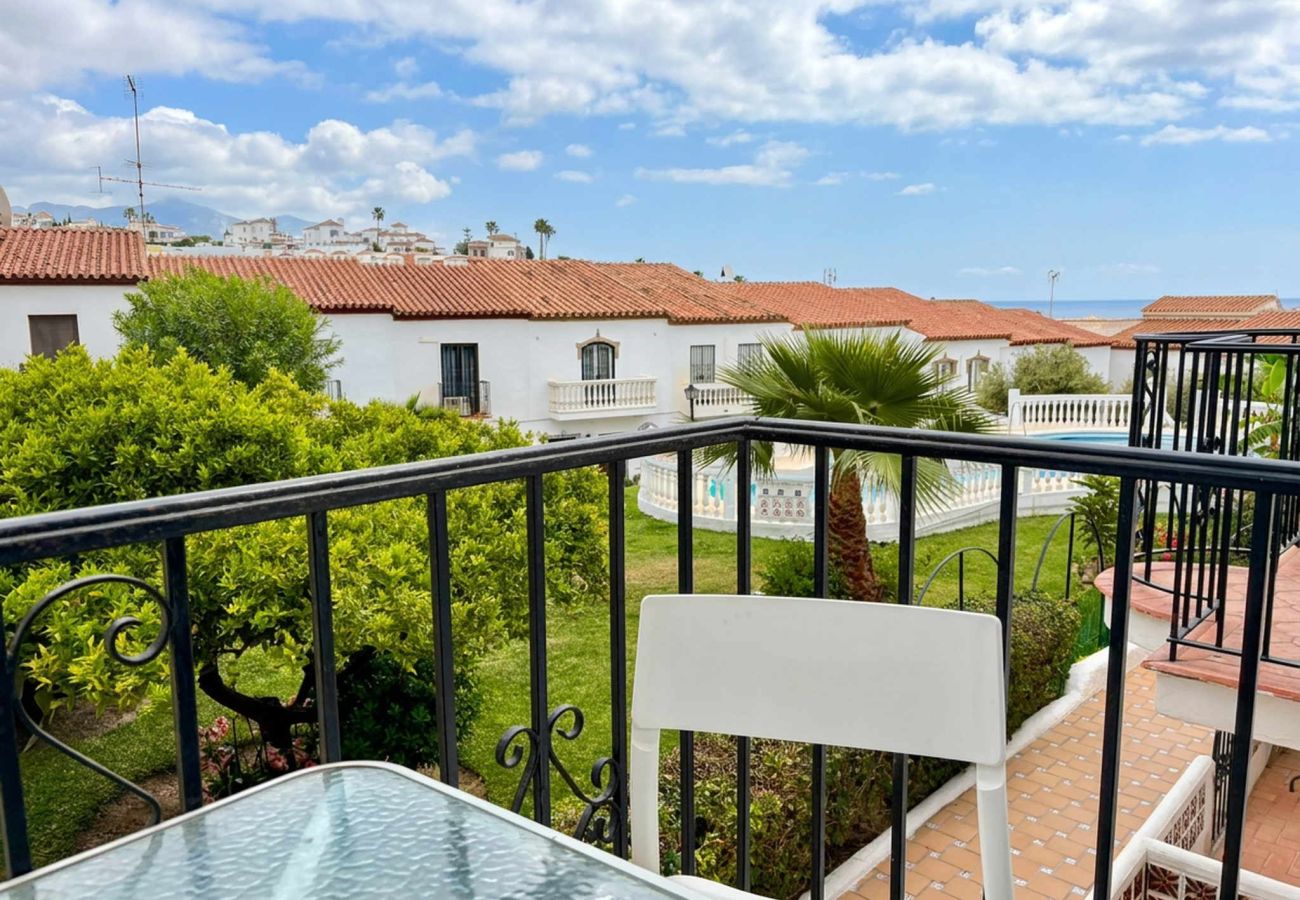 Apartment in Nerja - Hacienda 4A by Casasol