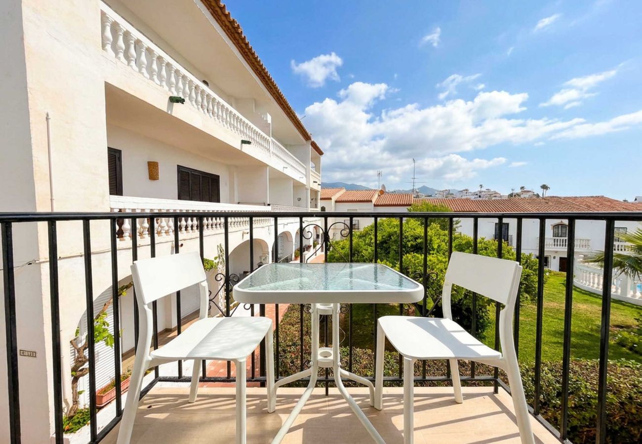 Apartment in Nerja - Hacienda 4A by Casasol