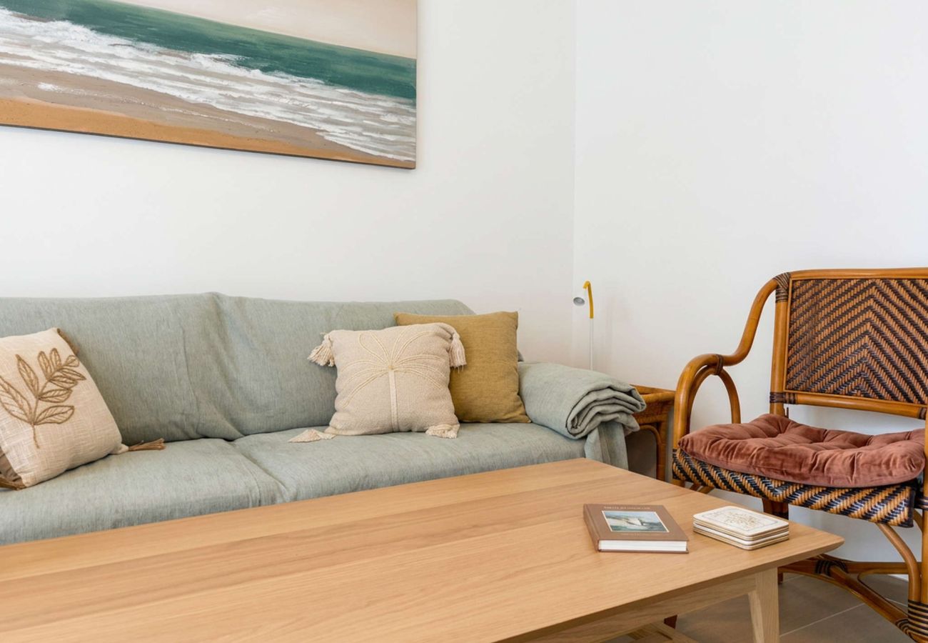 Apartment in Nerja - Hacienda 4A by Casasol