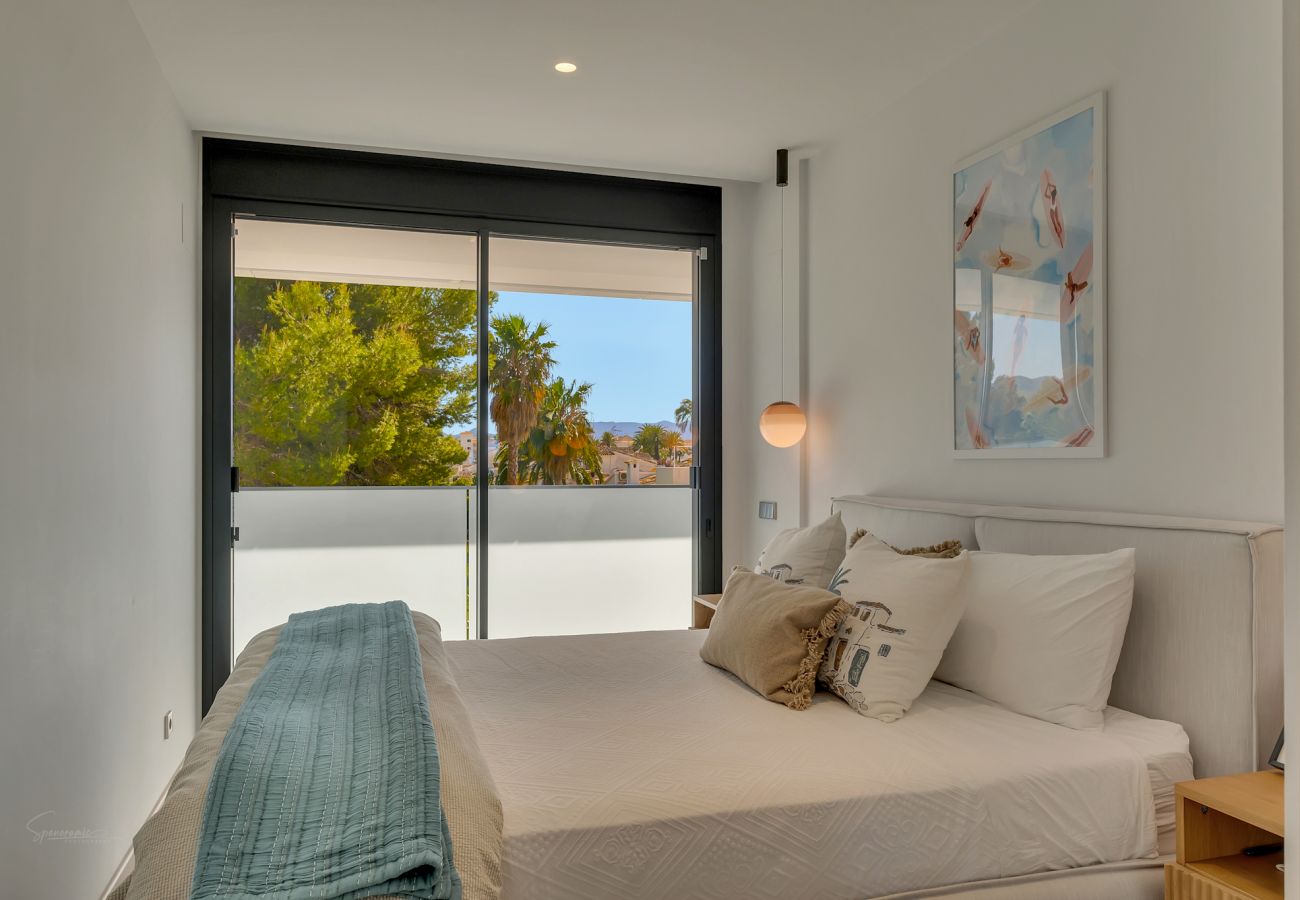 Apartment in Denia - 107 Mar Jonica XV