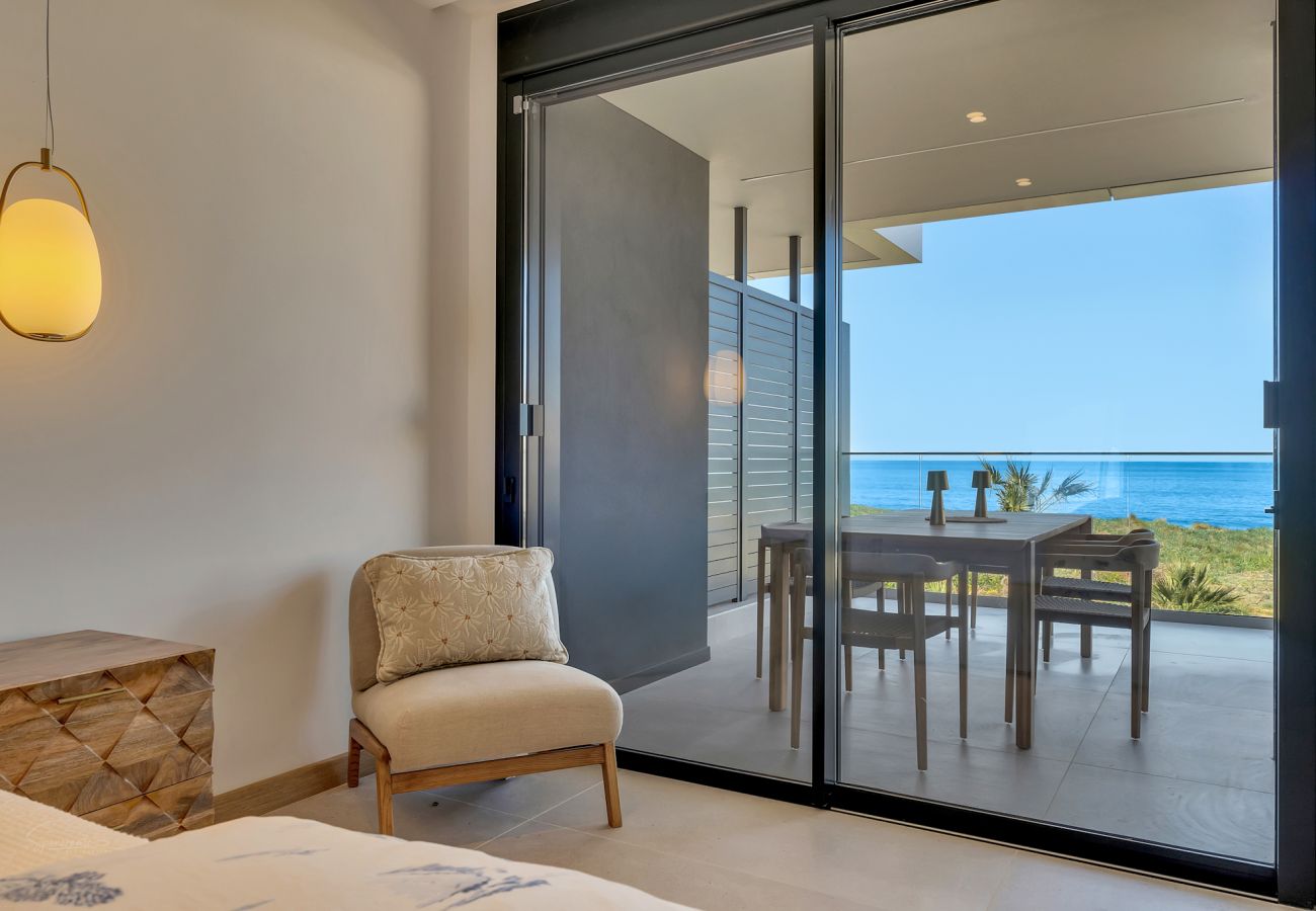 Apartment in Denia - 107 Mar Jonica XV